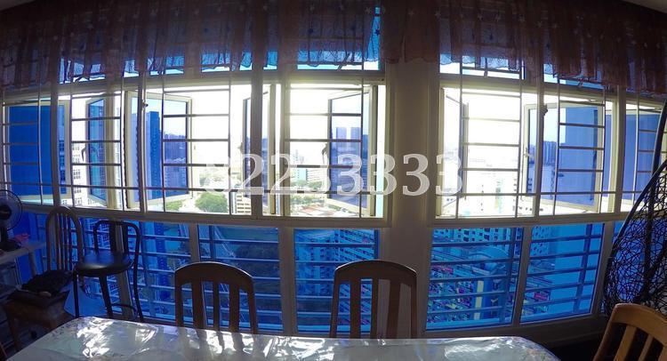 Blk 2B Upper Boon Keng Road (Kallang/Whampoa), HDB 5 Rooms #134933782